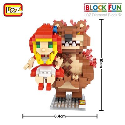 product image 566924518 - LOZ Blocks Store