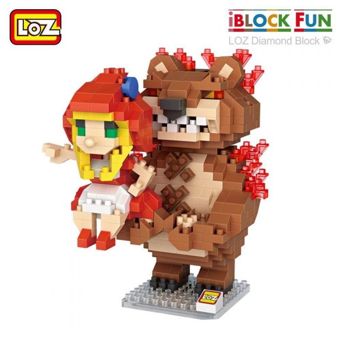 product image 566924519 - LOZ Blocks Store