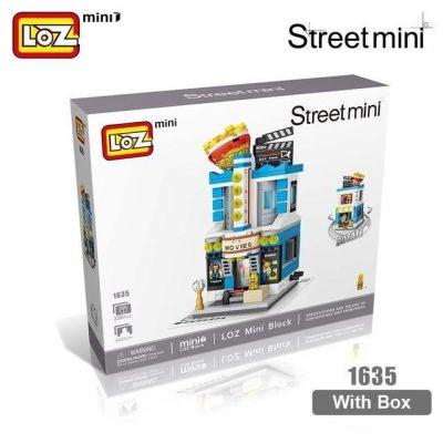 product image 592864623 - LOZ Blocks Store