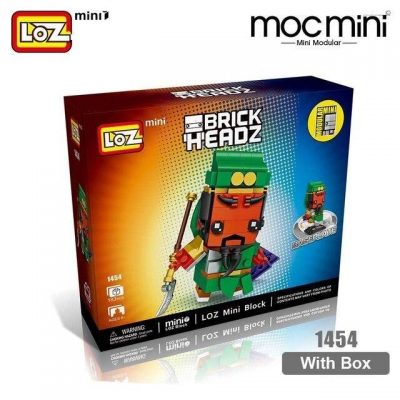 product image 629428596 - LOZ Blocks Store