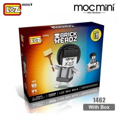 product image 629428613 - LOZ Blocks Store