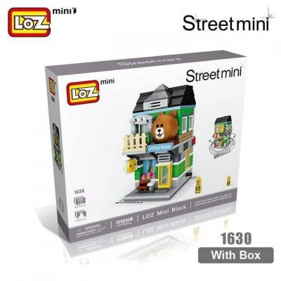 product image 658887180 - LOZ Blocks Store