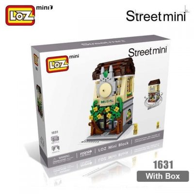 product image 658887182 - LOZ Blocks Store