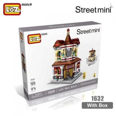 product image 658887184 - LOZ Blocks Store