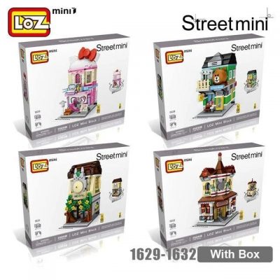 product image 658887186 - LOZ Blocks Store