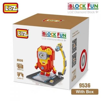 product image 676907210 - LOZ Blocks Store