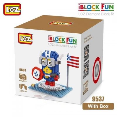 product image 676907214 - LOZ Blocks Store