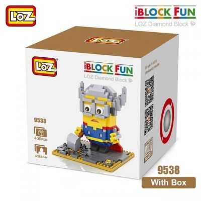 product image 676907218 - LOZ Blocks Store