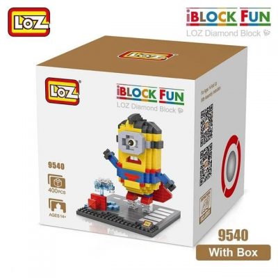 product image 676907226 - LOZ Blocks Store