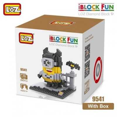 product image 676907228 - LOZ Blocks Store