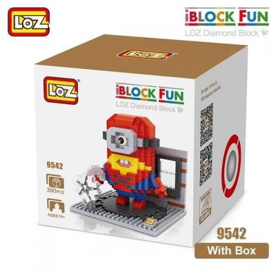 product image 676907230 - LOZ Blocks Store