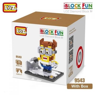 product image 676907232 - LOZ Blocks Store