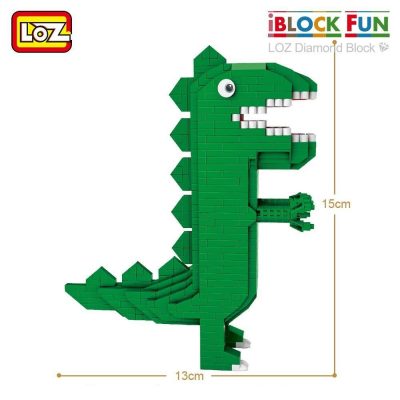 product image 726895415 - LOZ Blocks Store