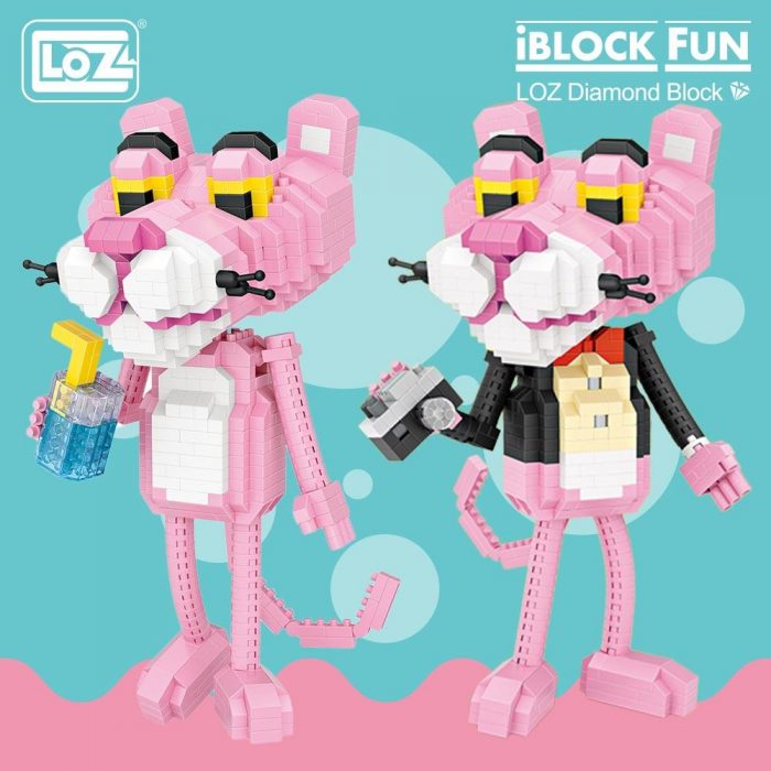 product image 839325155 - LOZ Blocks Store