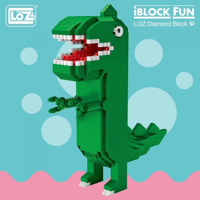 product image 841807581 - LOZ Blocks Store