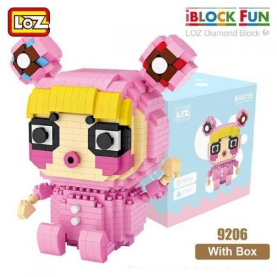 product image 845559106 - LOZ Blocks Store