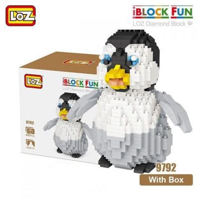 product image 845559121 - LOZ Blocks Store