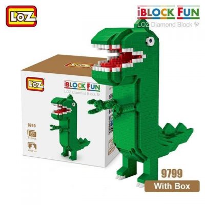 product image 845559148 - LOZ Blocks Store