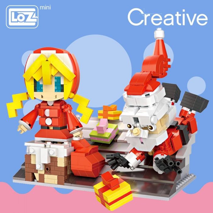 product image 872766612 - LOZ Blocks Store