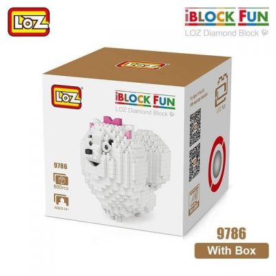 product image 874564663 - LOZ Blocks Store