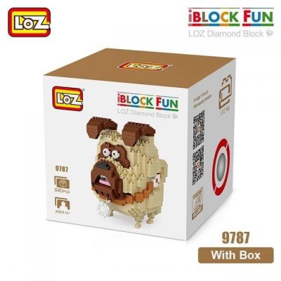 product image 874564665 - LOZ Blocks Store