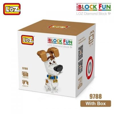 product image 874564667 - LOZ Blocks Store