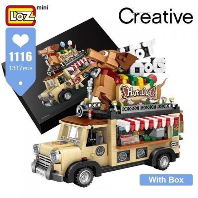 product image 903991191 - LOZ Blocks Store