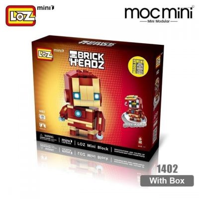 product image 909466364 - LOZ Blocks Store