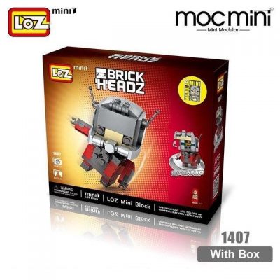 product image 909466369 - LOZ Blocks Store