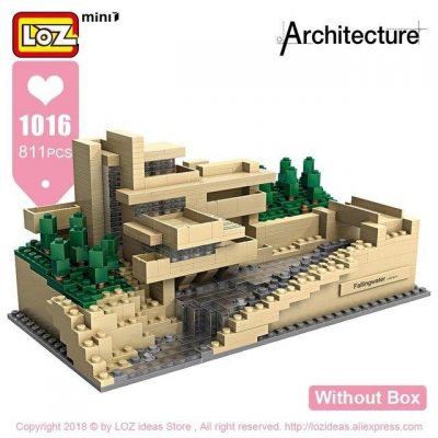 product image 909521001 - LOZ Blocks Store