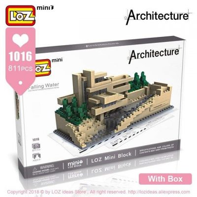 product image 909521002 - LOZ Blocks Store