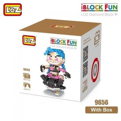 product image 921702115 - LOZ Blocks Store