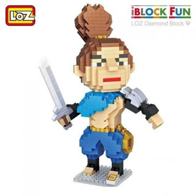 product image 921702116 - LOZ Blocks Store