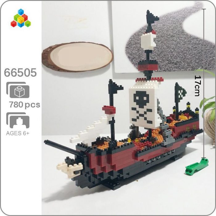 32432 59yaol - LOZ Blocks Store