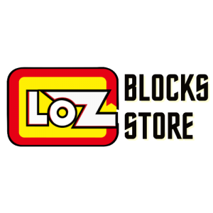 block shop removebg preview - LOZ Blocks Store