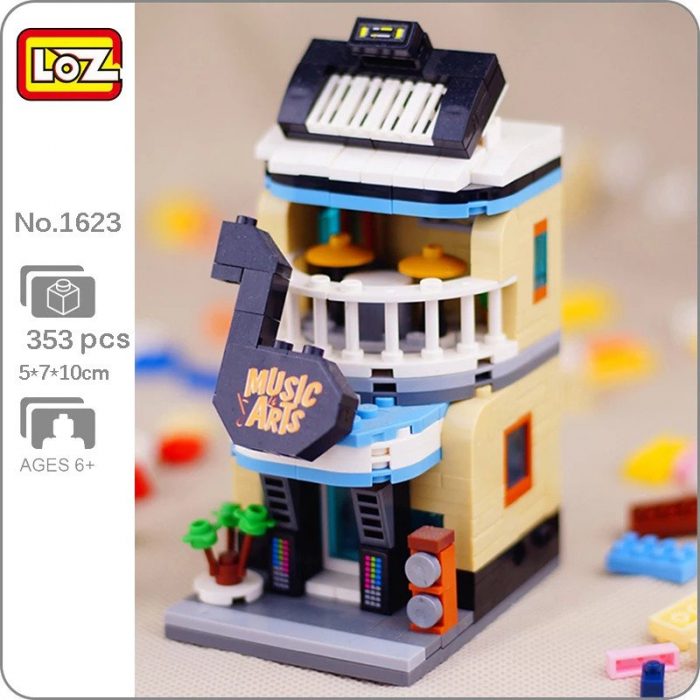 ezgif 2 7bccacc490 - LOZ Blocks Store