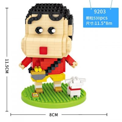 product image 1500365190 - LOZ Blocks Store