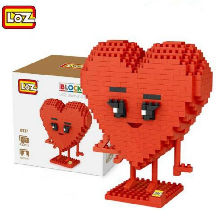 product image 1500897449 - LOZ Blocks Store