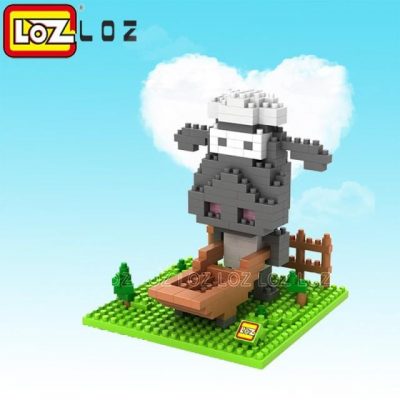 product image 1500903082 - LOZ Blocks Store