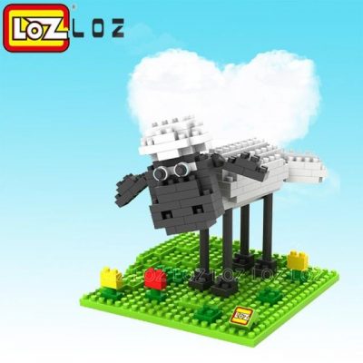 product image 1500903084 - LOZ Blocks Store