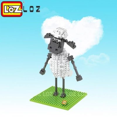 product image 1500903087 - LOZ Blocks Store