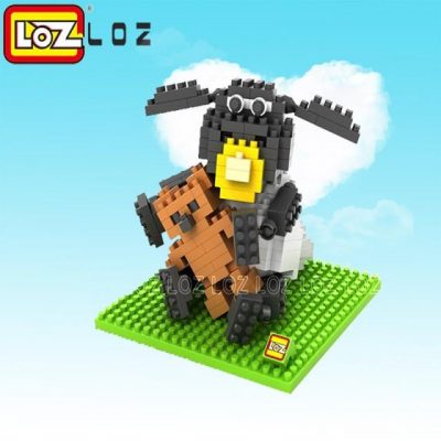 product image 1500903089 - LOZ Blocks Store