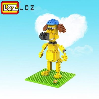 product image 1500903095 - LOZ Blocks Store