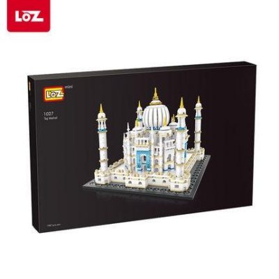 product image 1500943672 - LOZ Blocks Store