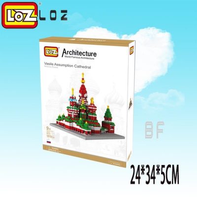 product image 1500945139 - LOZ Blocks Store