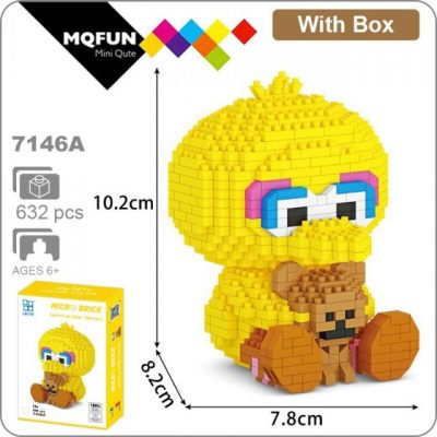 product image 1779290400 - LOZ Blocks Store