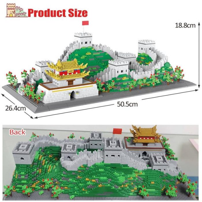 product image 1787852889 - LOZ Blocks Store