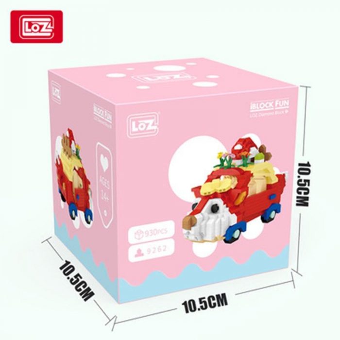 product image 1791818281 - LOZ Blocks Store