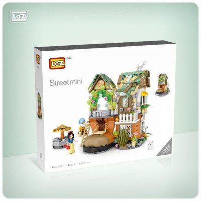 product image 1829469310 - LOZ Blocks Store