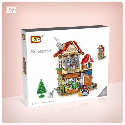 product image 1829469312 - LOZ Blocks Store